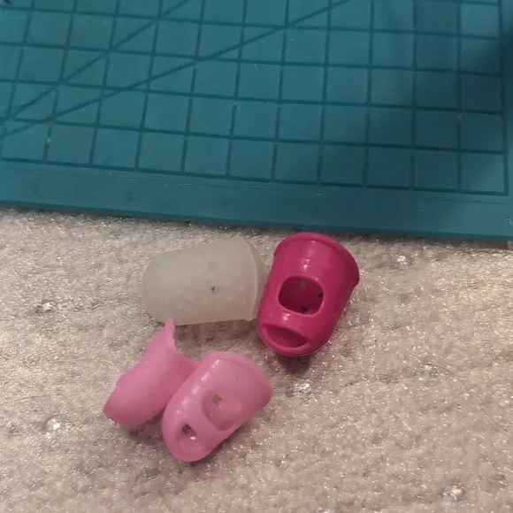 Dikale 3D Pen and Filament - Picture 8 of 10